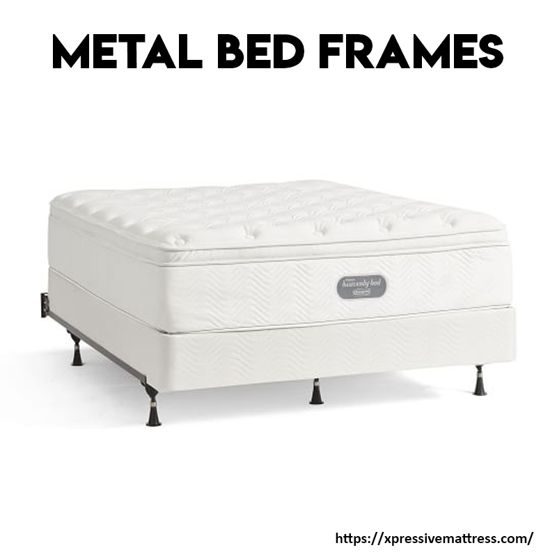 Metal Bed Frames