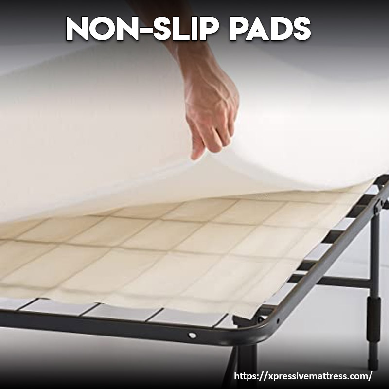 Non-Slip Pads