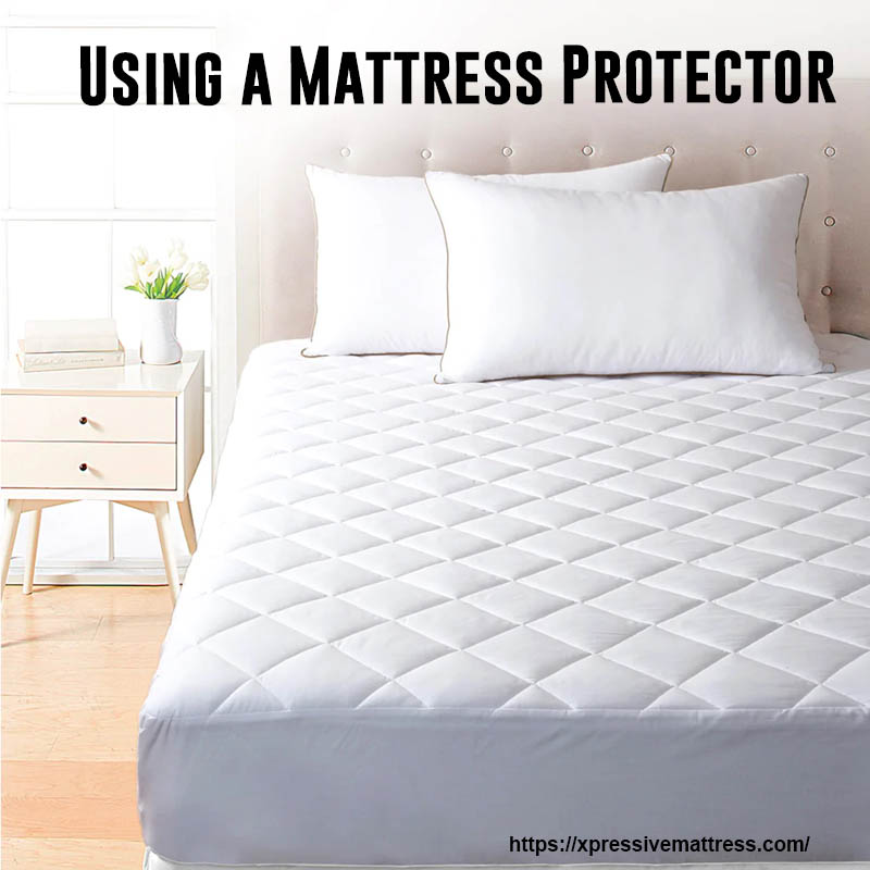  Using a Mattress Protector