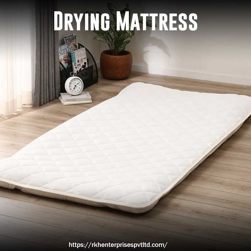 Drying Mattress