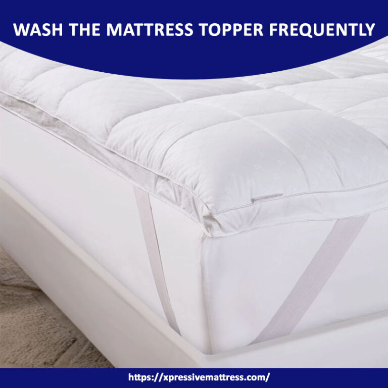 Complete Guide | How Long Does a Mattress Topper Last?