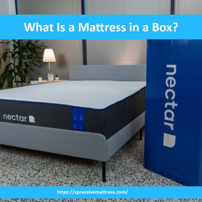 Risks of Keeping a Mattress in a Box